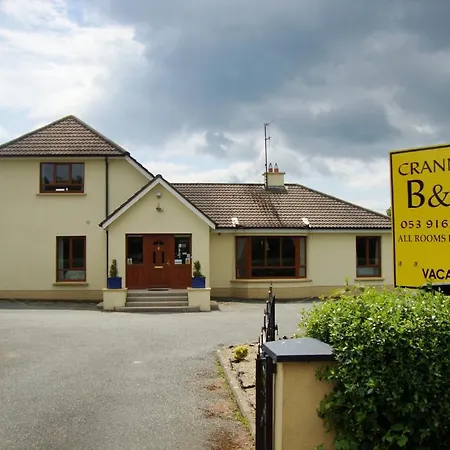 Cranny's Rosslare Harbour