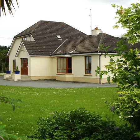 Cranny's B&B 3*