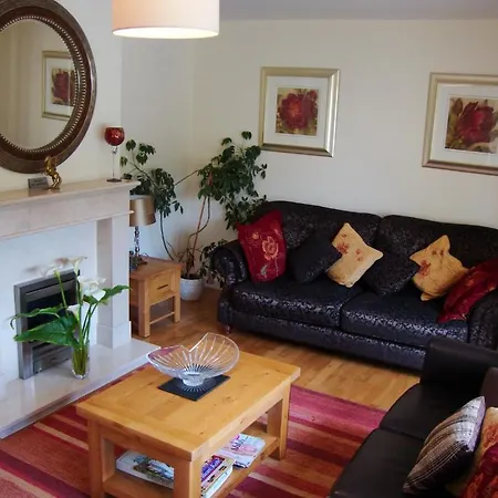 Cranny's B&B 3*