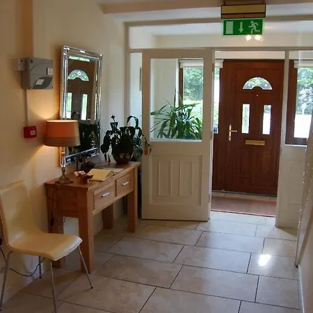 Cranny's B&B