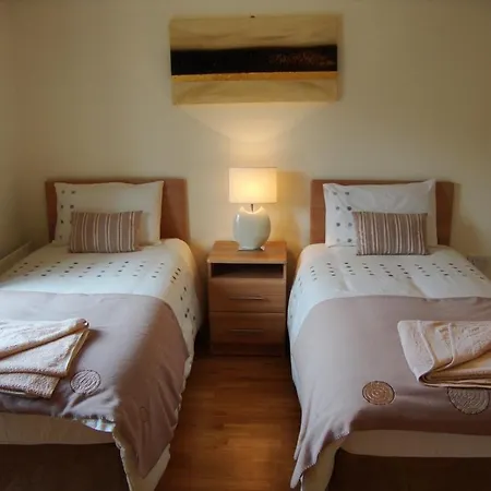 Bed & Breakfast Cranny's Rosslare Harbour