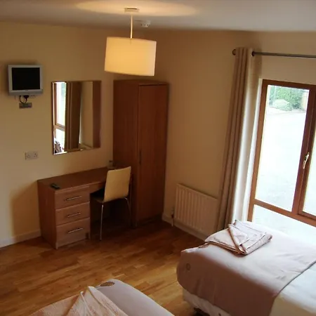 Cranny's B&B 3*