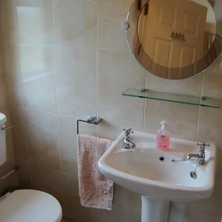 Cranny's 3* Rosslare Harbour