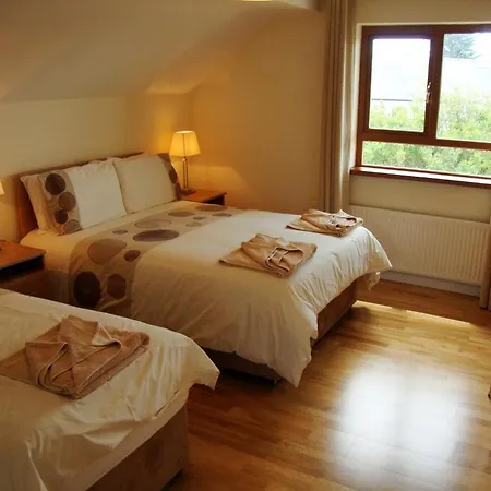 Cranny's B&B 로슬레어