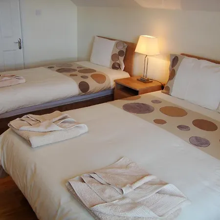Cranny's 3* Rosslare Harbour